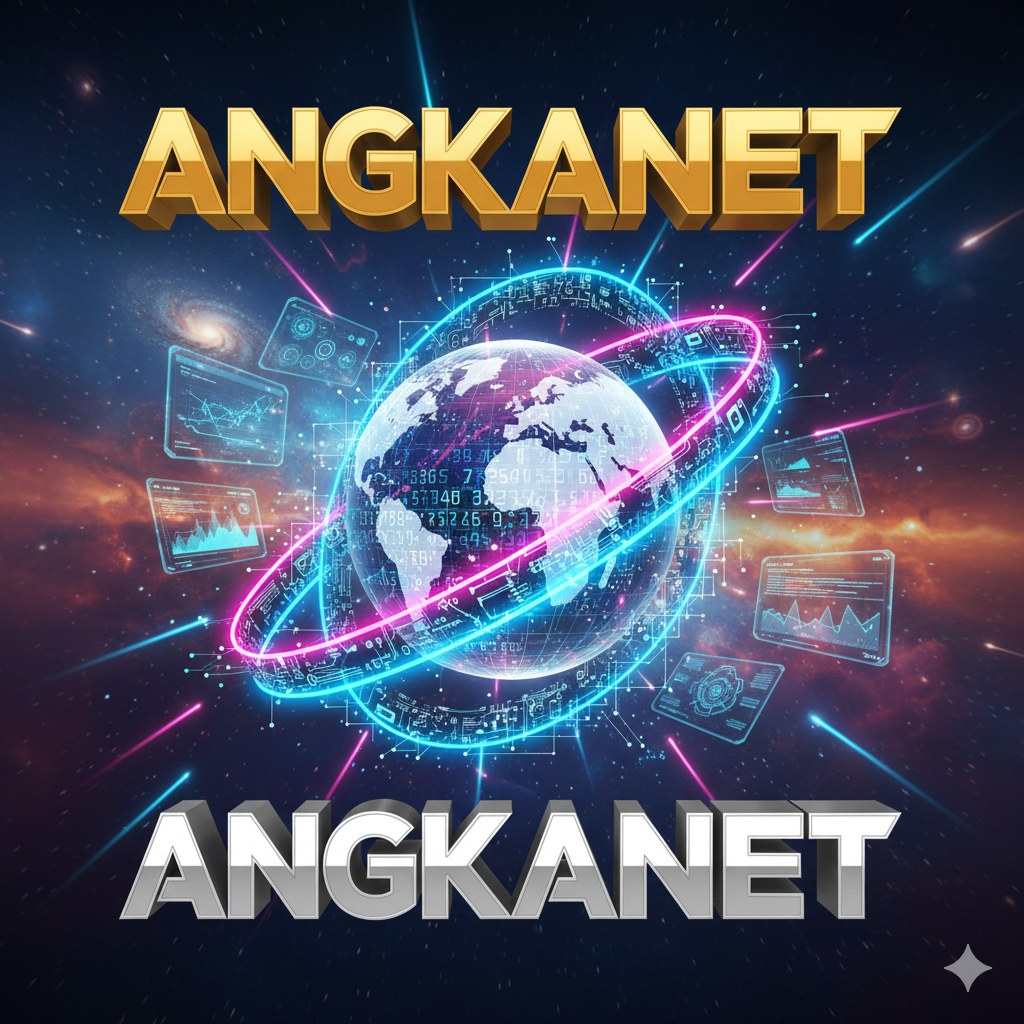 Angkanet