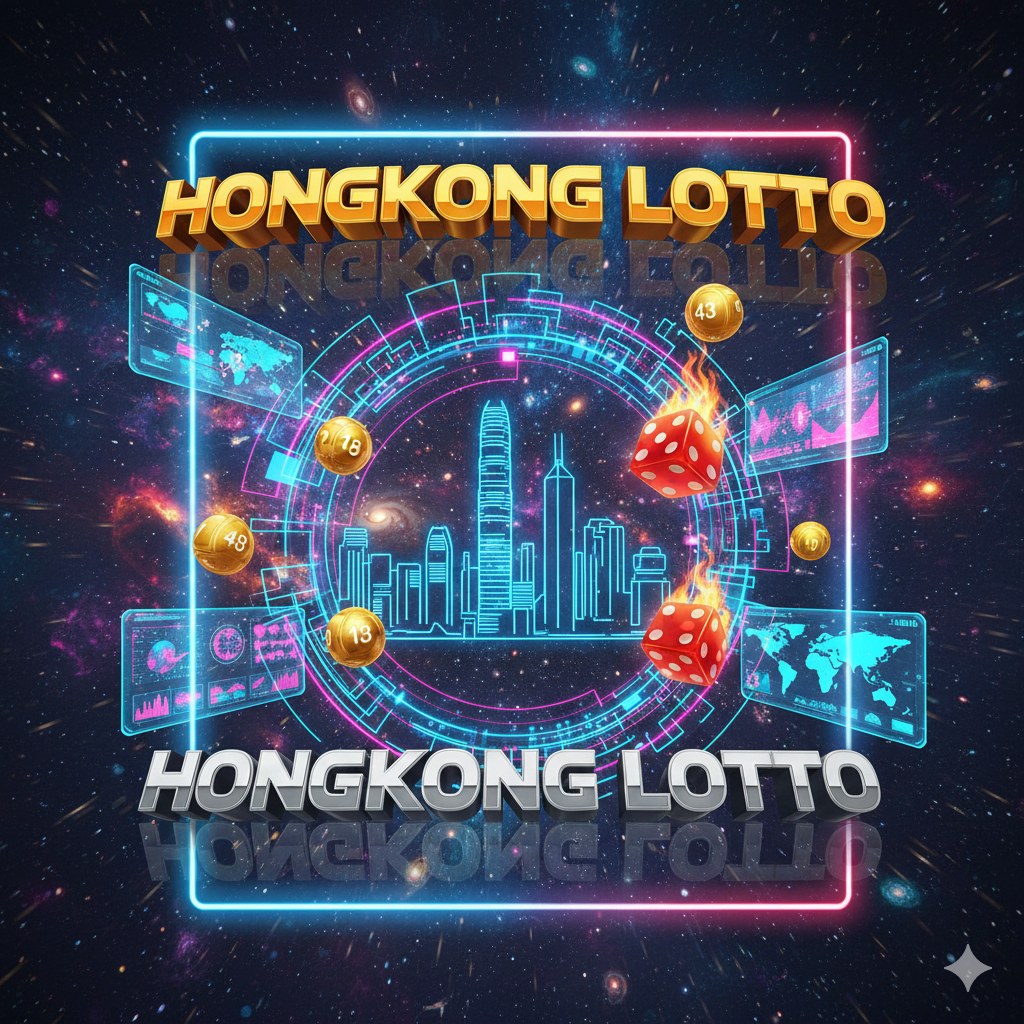 Hongkong Lotto