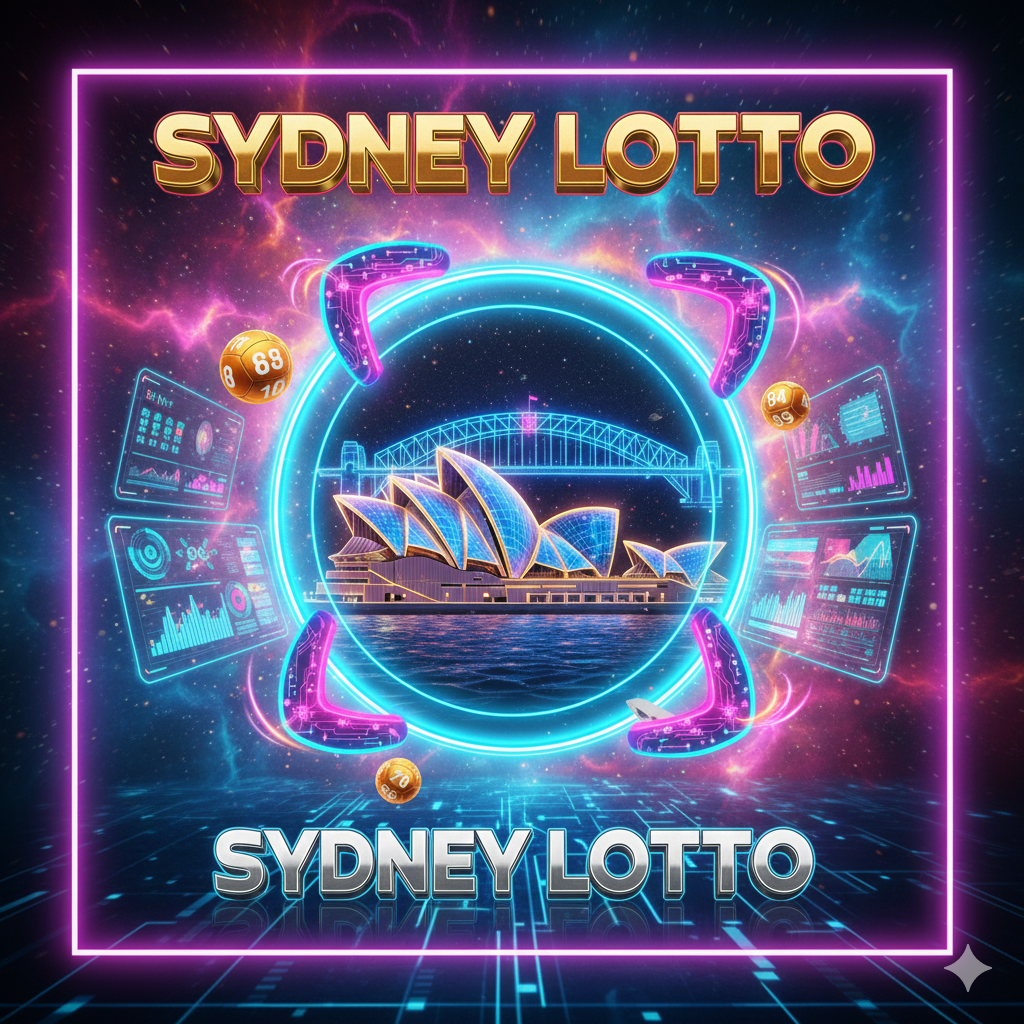 Sydney Lotto 