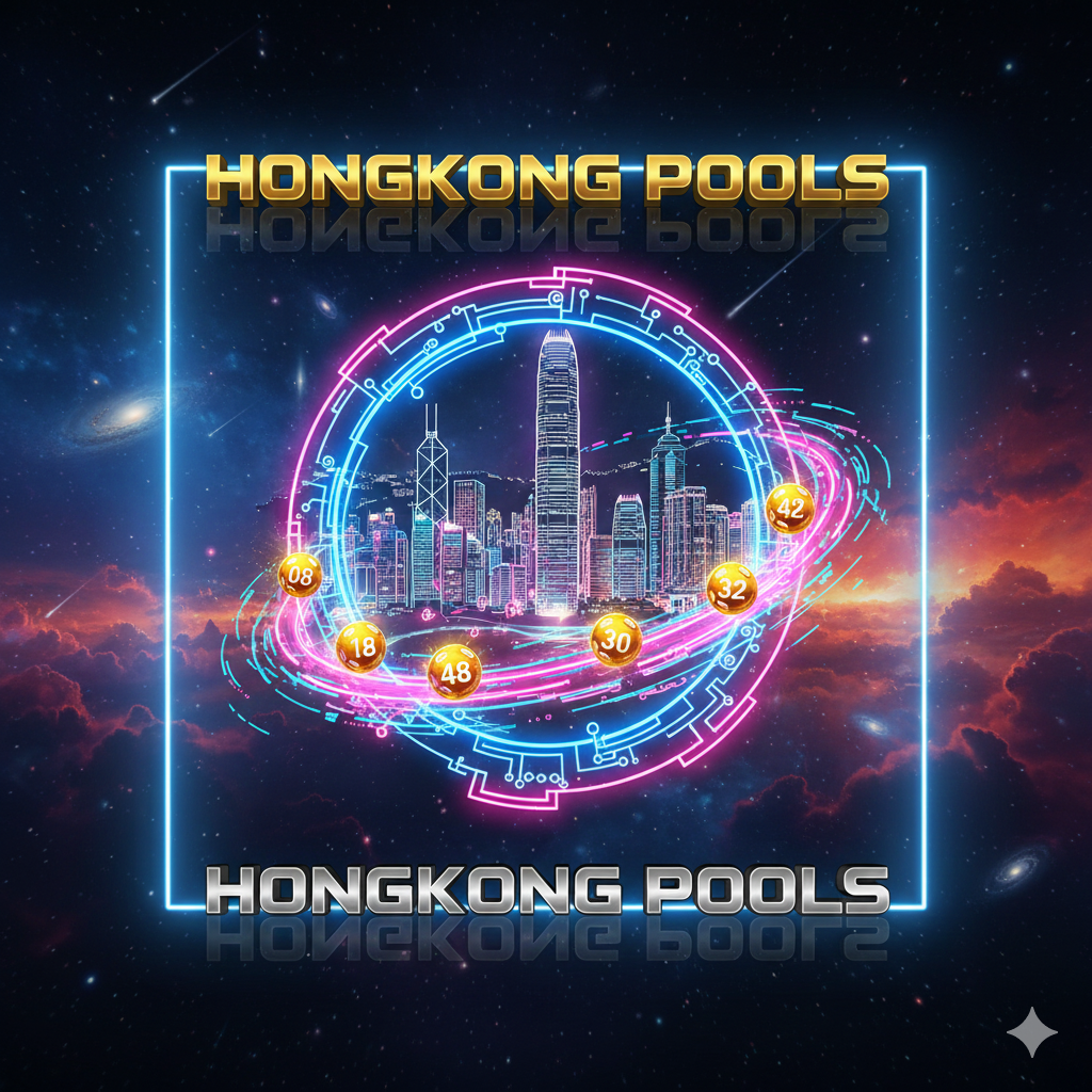 Hongkong Pools