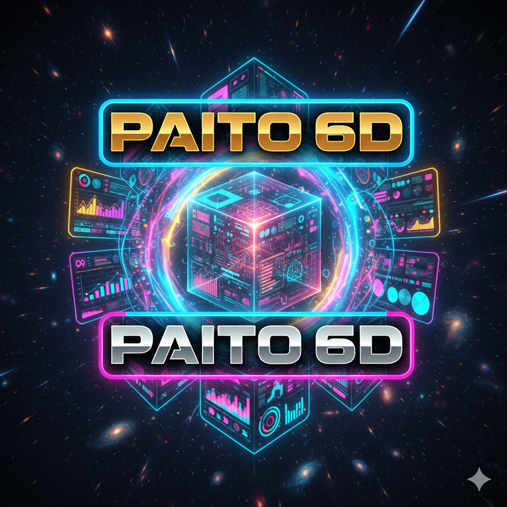 Paito 6D