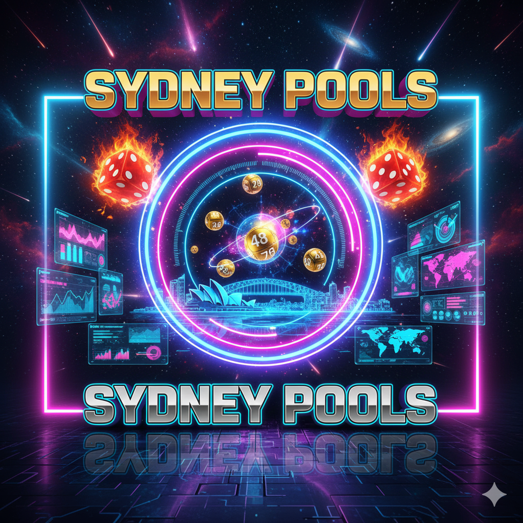 Sydney Pools