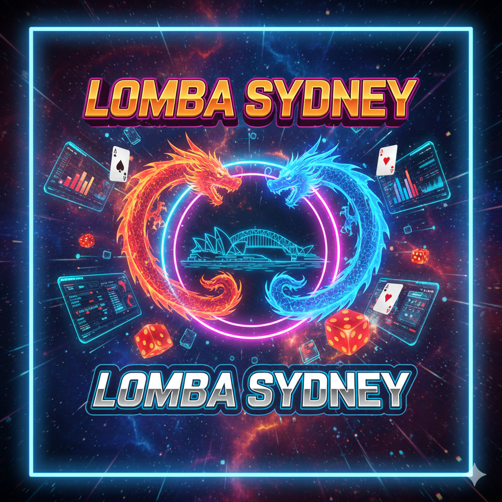 Lomba Sydney