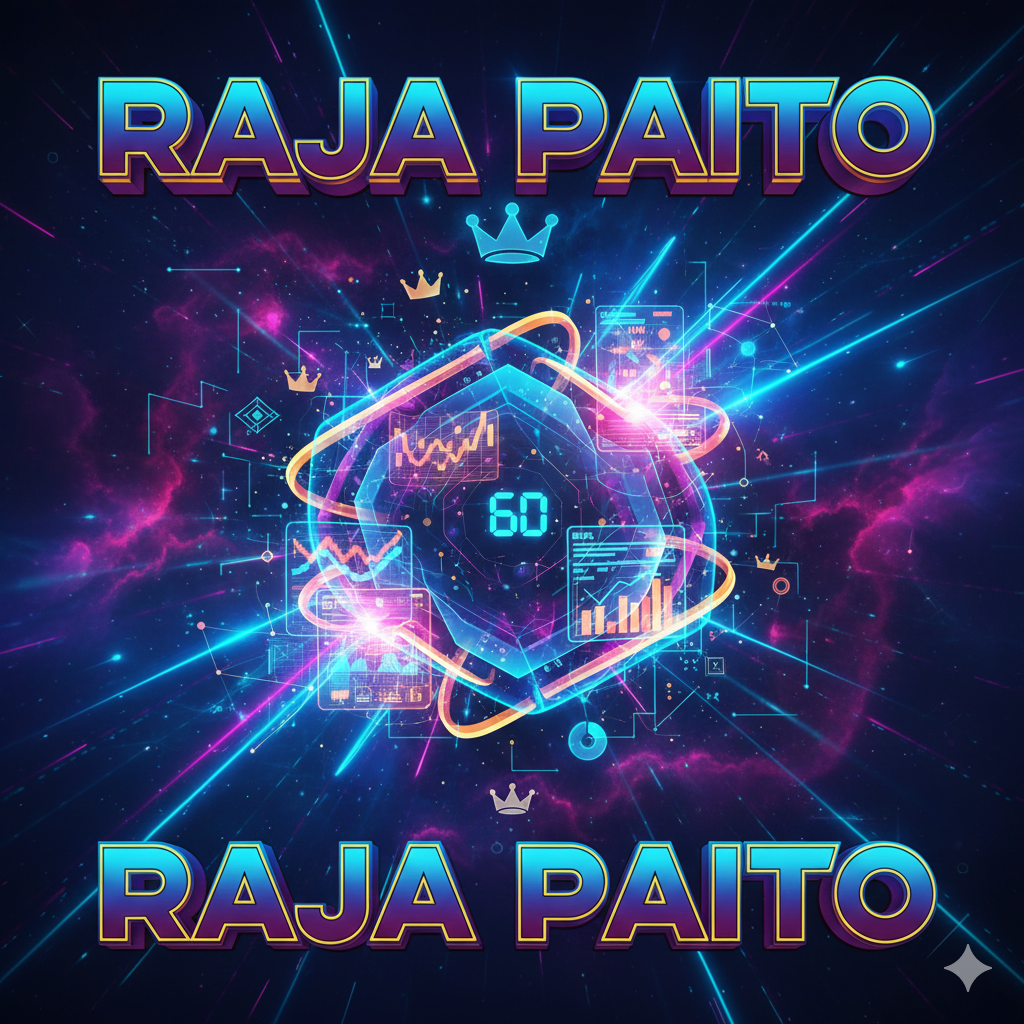 Raja Paito